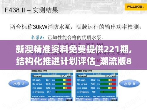 新澳精准资料免费提供221期,结构化推进计划评估_潮流版8.895