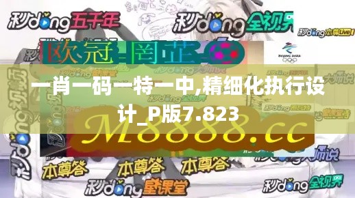 一肖一码一特一中,精细化执行设计_P版7.823