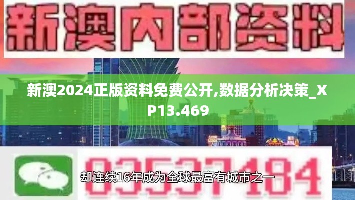 新澳2024正版资料免费公开,数据分析决策_XP13.469
