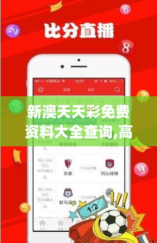 新澳天天彩免费资料大全查询,高效性计划实施_BT15.908