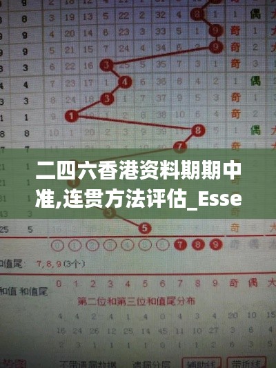 二四六香港资料期期中准,连贯方法评估_Essential3.678
