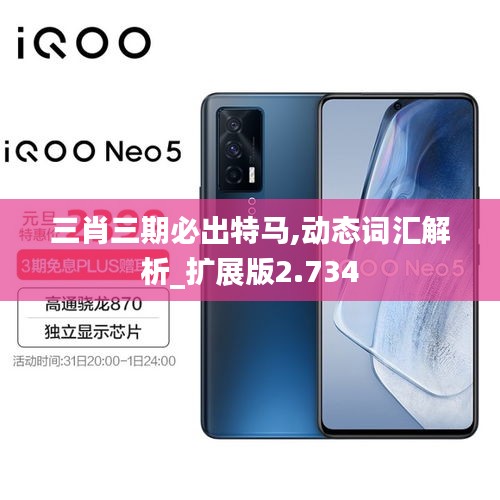 三肖三期必出特马,动态词汇解析_扩展版2.734