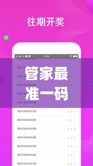 管家最准一码一肖100%,精细评估说明_6DM3.832