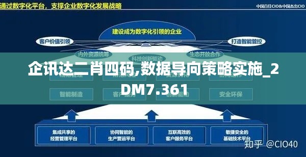 企讯达二肖四码,数据导向策略实施_2DM7.361