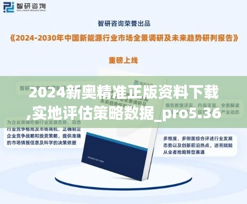 2024新奥精准正版资料下载,实地评估策略数据_pro5.364