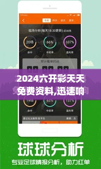 2024六开彩天天免费资料,迅速响应问题解决_GT8.102