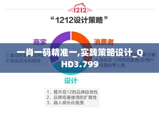 一肖一码精准一,实践策略设计_QHD3.799