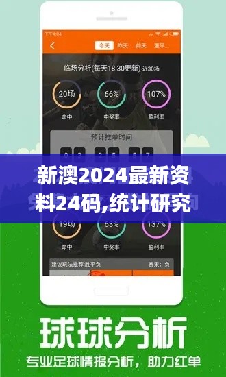 新澳2024最新资料24码,统计研究解释定义_kit7.820