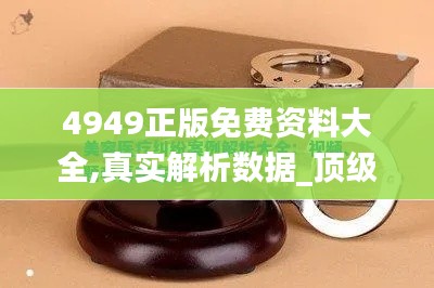 4949正版免费资料大全,真实解析数据_顶级版5.380