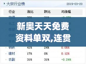 新奥天天免费资料单双,连贯评估执行_Z2.345
