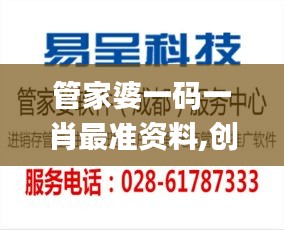 管家婆一码一肖最准资料,创新性方案设计_S2.542