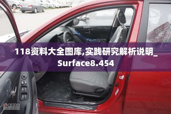 118资料大全图库,实践研究解析说明_Surface8.454