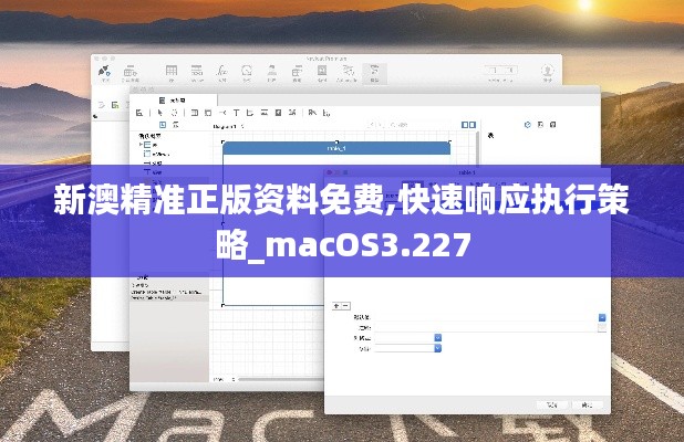新澳精准正版资料免费,快速响应执行策略_macOS3.227