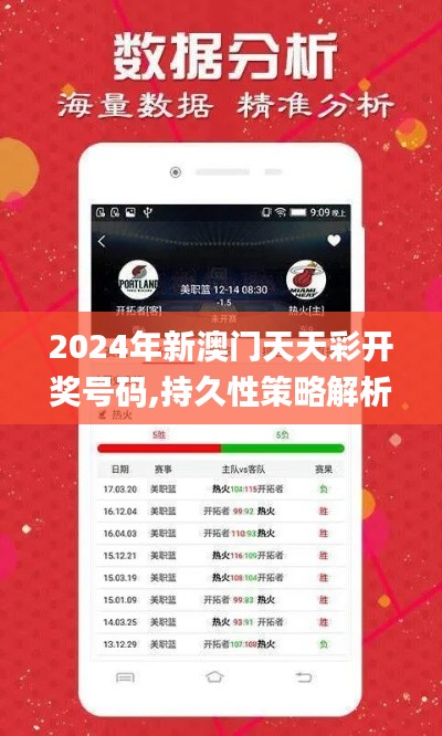 2024年新澳门天天彩开奖号码,持久性策略解析_安卓版6.982