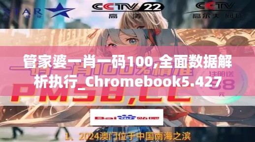 管家婆一肖一码100,全面数据解析执行_Chromebook5.427