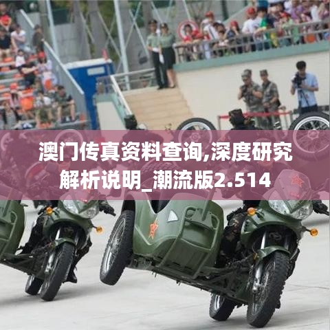 澳门传真资料查询,深度研究解析说明_潮流版2.514