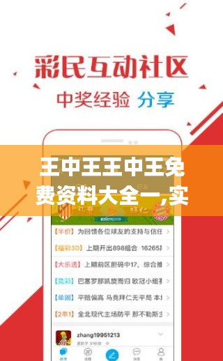 王中王王中王免费资料大全一,实地评估解析数据_复刻款7.379