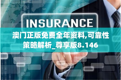澳门正版免费全年资料,可靠性策略解析_尊享版8.146
