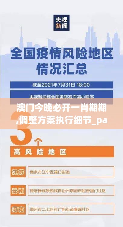 澳门今晚必开一肖期期,调整方案执行细节_pack9.143