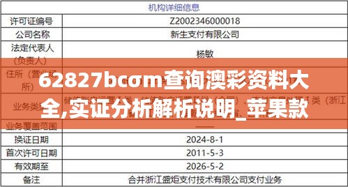 62827bcσm查询澳彩资料大全,实证分析解析说明_苹果款17.726