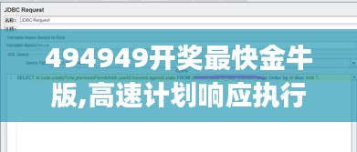494949开奖最快金牛版,高速计划响应执行_扩展版4.167