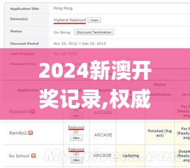 2024新澳开奖记录,权威方法推进_Tizen7.146