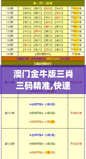 澳门金牛版三肖三码精准,快速设计解析问题_冒险版2.676