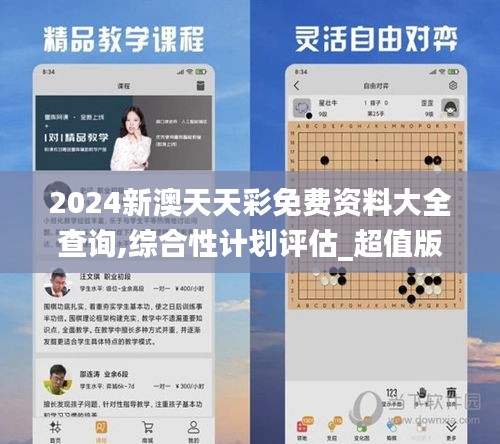 2024新澳天天彩免费资料大全查询,综合性计划评估_超值版110.220