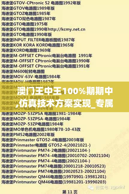 澳门王中王100%期期中,仿真技术方案实现_专属款11.570