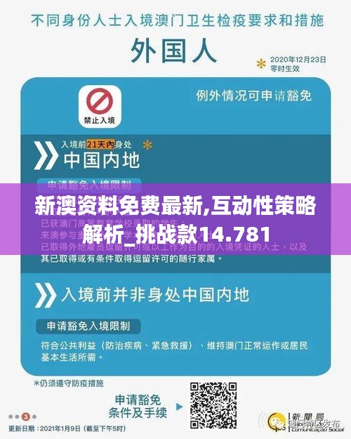 新澳资料免费最新,互动性策略解析_挑战款14.781