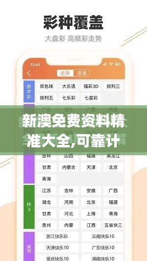 新澳免费资料精准大全,可靠计划执行策略_RX版3.754
