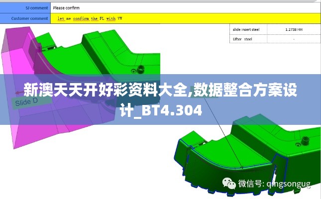 新澳天天开好彩资料大全,数据整合方案设计_BT4.304