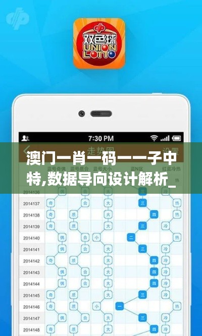 澳门一肖一码一一子中特,数据导向设计解析_高级款1.448